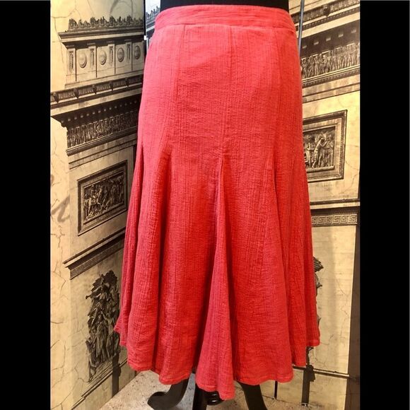 Beautiful skirt by Rafaella in size 6P - Picture 1 of 1